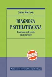 Diagnoza psychiatryczna