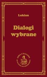 Dialogi wybrane