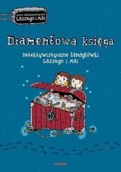 Diamentowa księga