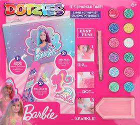 Diamond Dotz Activity Set - Barbie