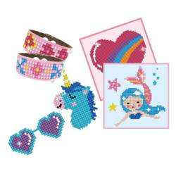 Diamond Dotz Activity Set - Variety Pack