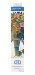 Diamond Dotz - Adults Bohemian Elephant