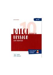 Dieci lezioni di lessico con eswrcizi