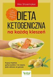 Dieta ketogeniczna na każdą kieszeń