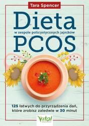 Dieta w zespole policystycznych jajników PCOS