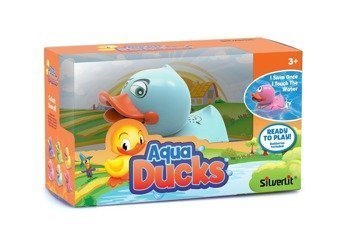 Digifriends Aqua duck Dumel