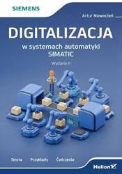 Digitalizacja w systemach automatyki SIMATIC w.2