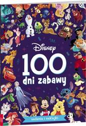 Disney. 100 dni zabawy