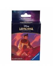 Disney Lorcana (Set05) sleeves B