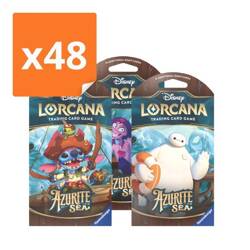 Disney Lorcana (Set06) (48szt) b. box (eurozaw.)