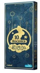 Dixit 9: Edycja Jubileuszowa