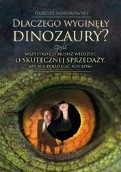 Dlaczego wyginęły dinozaury? Audiobook