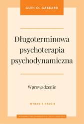 Długoterminowa psychoterapia psychodynamiczna