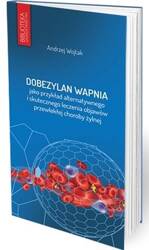 Dobezylan wapnia jako przykład alternatywnego...