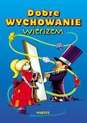 Dobre wychowanie wierszem