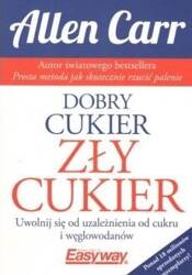 Dobry cukier zły cukier