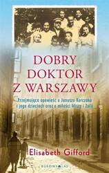 Dobry doktor z Warszawy pocket