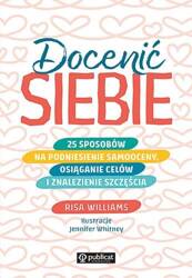 Docenić siebie