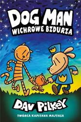 Dogman T.10 Wichrowe Bzdurza