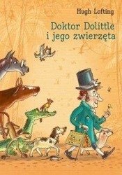 Doktor Dolittle i jego zwierzęta