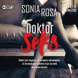 Doktor Seks audiobook