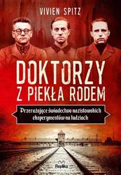 Doktorzy z piekła rodem