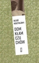 Dom kłamczuchów