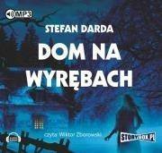 Dom na wyrębach. Audiobook