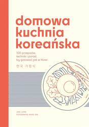 Domowa kuchnia koreańska