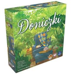 Doniczki