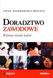 Doradztwo zawodowe. Wybrane metody badań