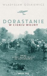 Dorastanie w cieniu wojny