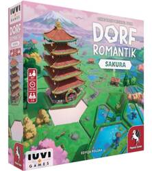 Dorfromantik: Sakura IUVI Games