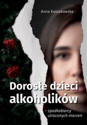 Dorosłe dzieci alkoholików..