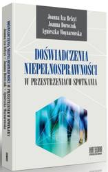 Doświadczenia niepełnosprawności w przest. spotk.