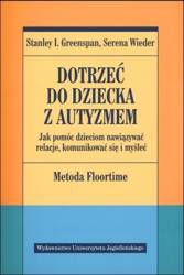 Dotrzeć do dziecka z autyzmem