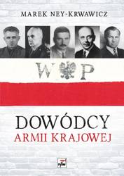 Dowódcy Armii Krajowej