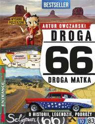 Droga 66. w.poszerzone