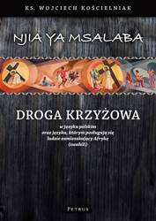 Droga Krzyżowa. Wersja dwujęzyczna