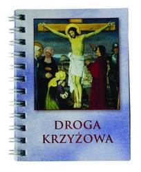 Droga Krzyżowa - karty