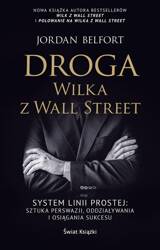 Droga Wilka z Wall Street