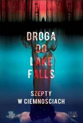 Droga do Lake Falls