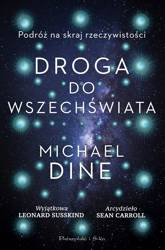 Droga do Wszechświata