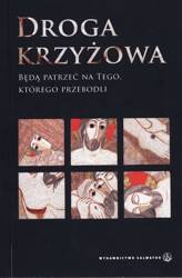 Droga krzyżowa. Będą patrzeć...