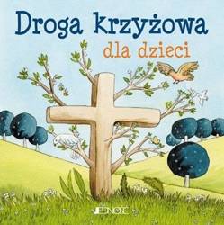 Droga krzyżowa dla dzieci