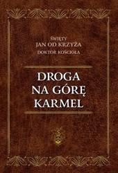 Droga na Górę Karmel