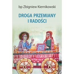 Droga przemiany i radości