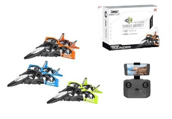 Dron z kamera LH-X72WF