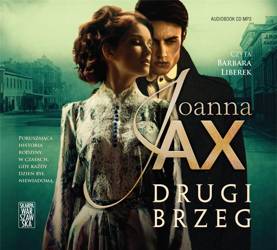 Drugi brzeg. Audiobook