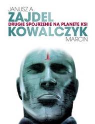 Drugie spojrzenie na planetę Ksi